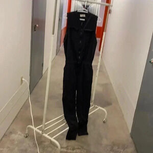 Triple five soûl jumpsuit